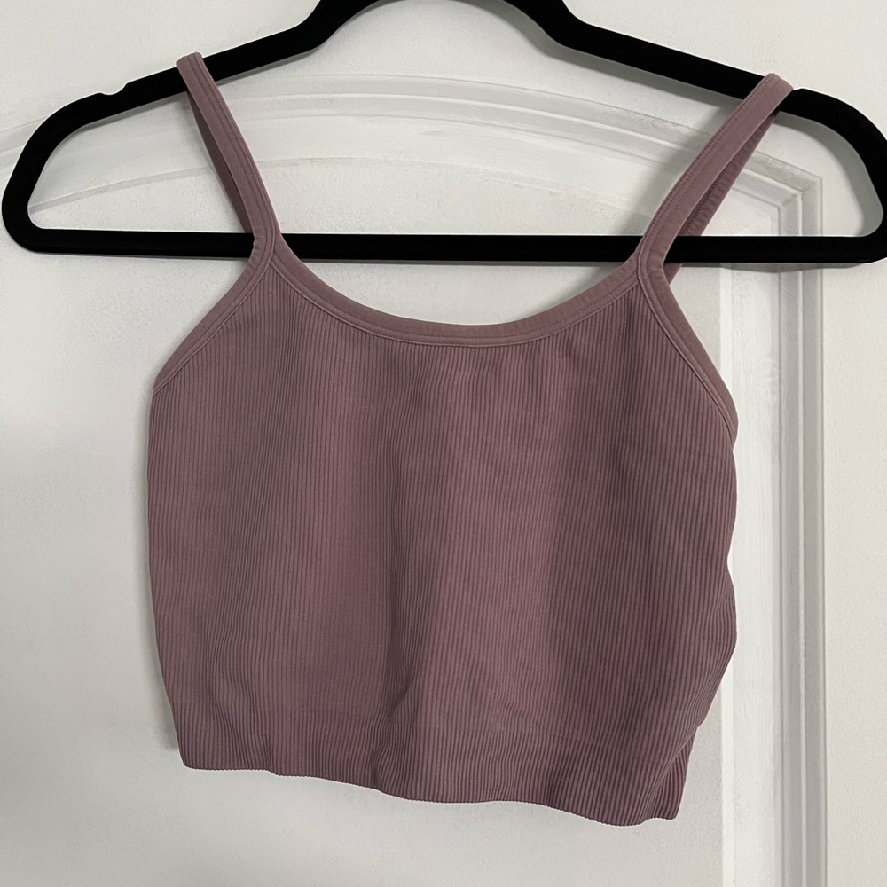 Set Active Ribbed Tank - image 3